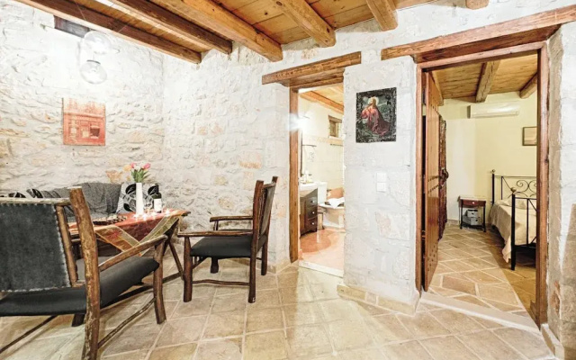 Villa Poseidon Superior Suite