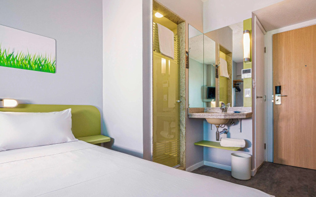 ibis budget Krakow Stare Miasto