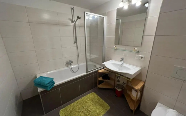Chalet Sonnentanz