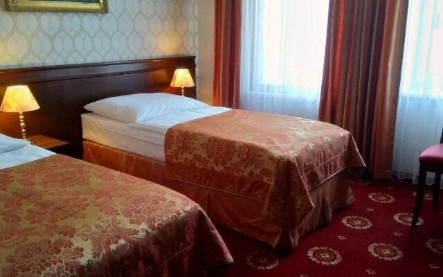 Hotel Kopernik