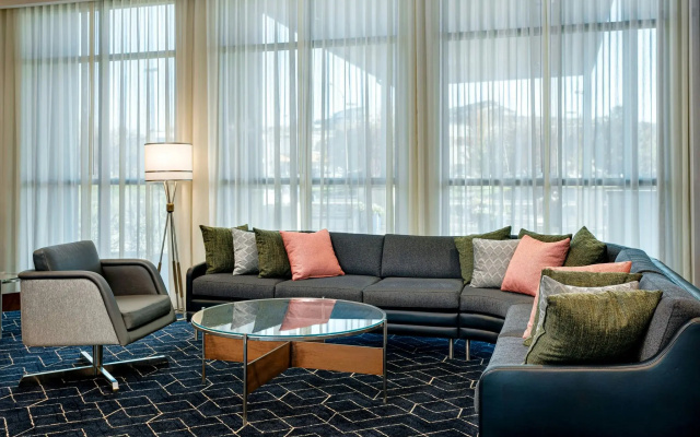 Courtyard by Marriott Lewiston