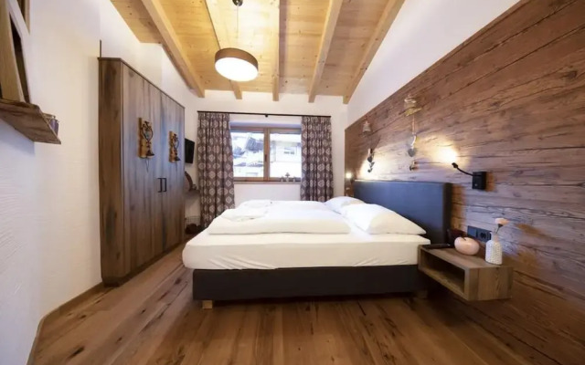 Nationalpark Chalet Grossschober