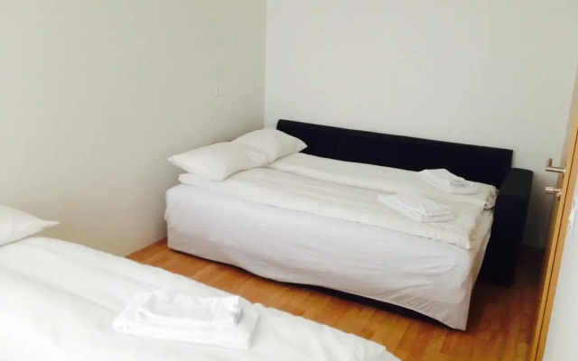 Guesthouse Marina Travel