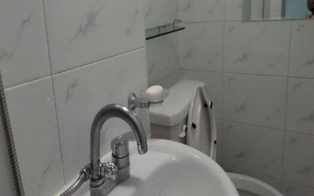 Duri Guest House Jongno