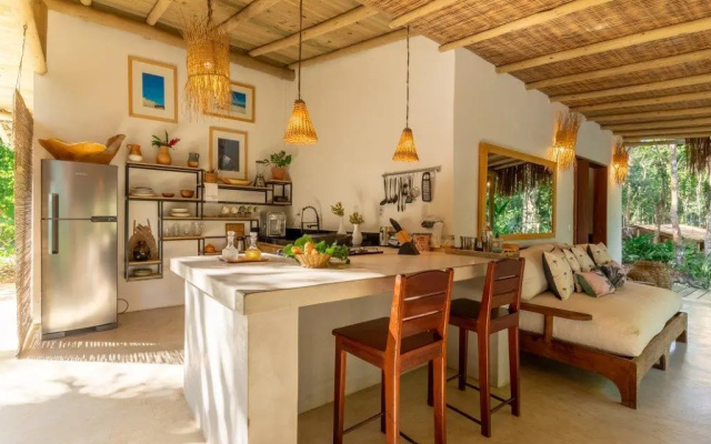 Vila Morena Trancoso