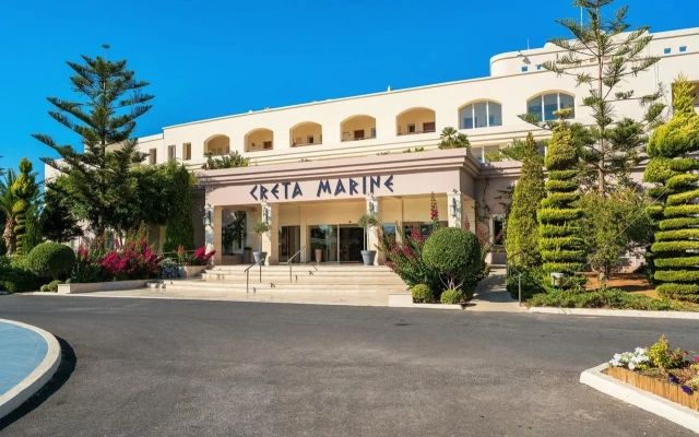 Iberostar Selection Creta Marine