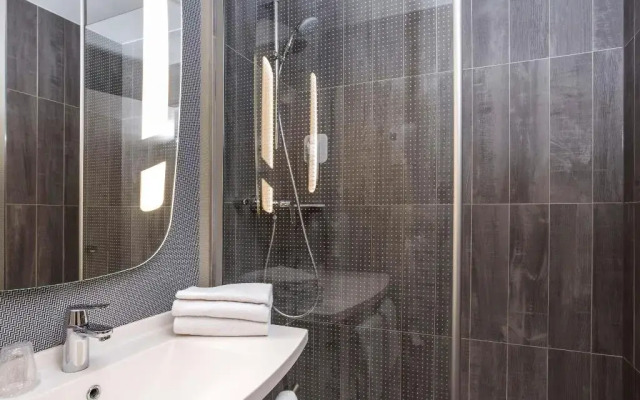 ibis Paris Nord Villepinte parc des Expositions
