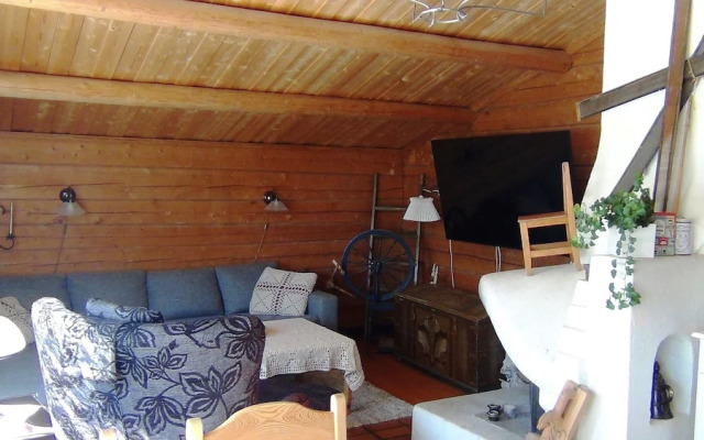 Woodstock B&B & Studio Apartments