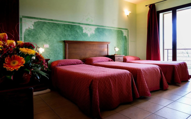 Hotel Salento