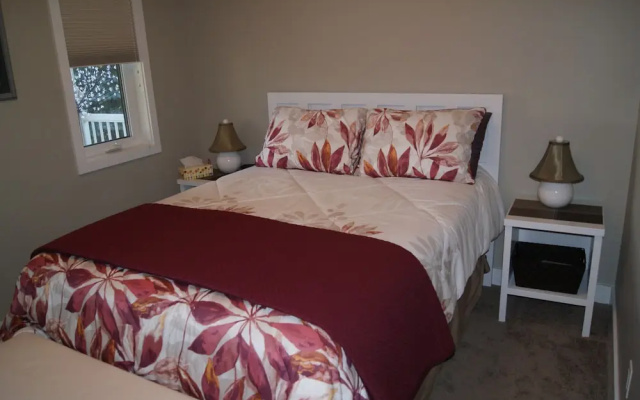 Hanna's Haven Bed & Breakfast