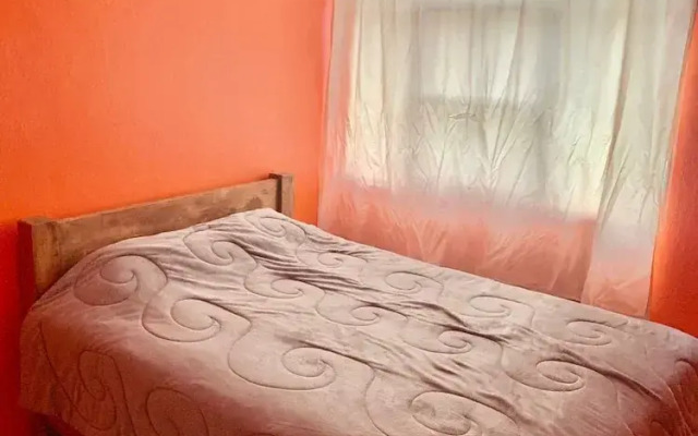 Hostal Inty Kucha