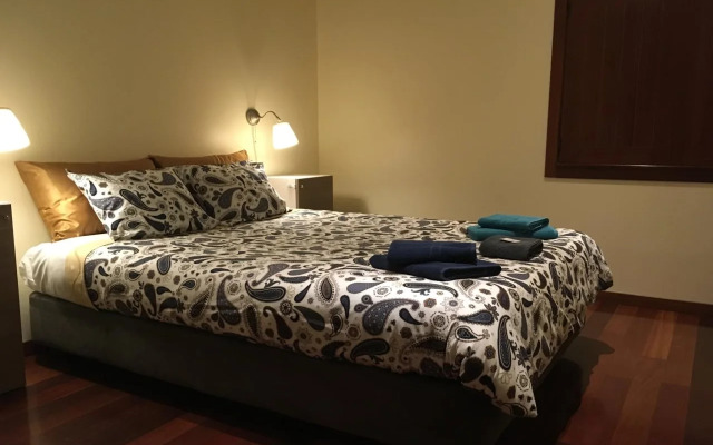 Bergui Hostel
