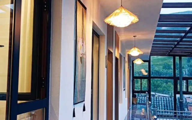 Qici Ramlin B&B