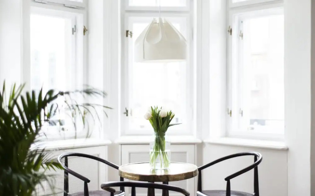 B&B Autor Rooms
