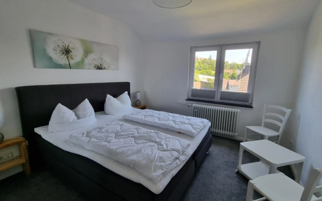 Ferienhaus Sauerzapf mit Saunabereich max 15 Personen