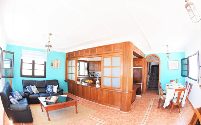 Villa Verde Mar