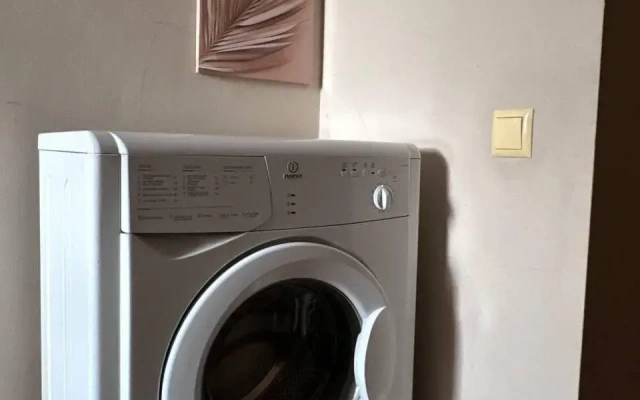 АВА АПАРТ на улице Аравийская 6В
