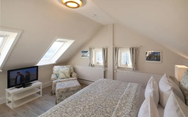 Strandvilla Wohnung Strand-loft
