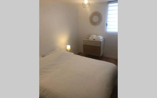 Arcachon Logement Centre Ville a 100 M de la Plage