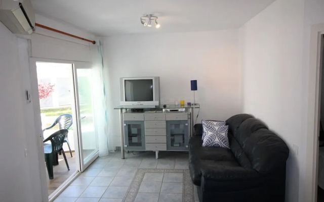 Apartamento 2167 - Franciska Bjo 1-A