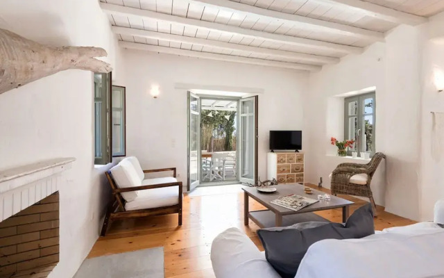 Sun Drop I With Private Pool Drios Beach Paros