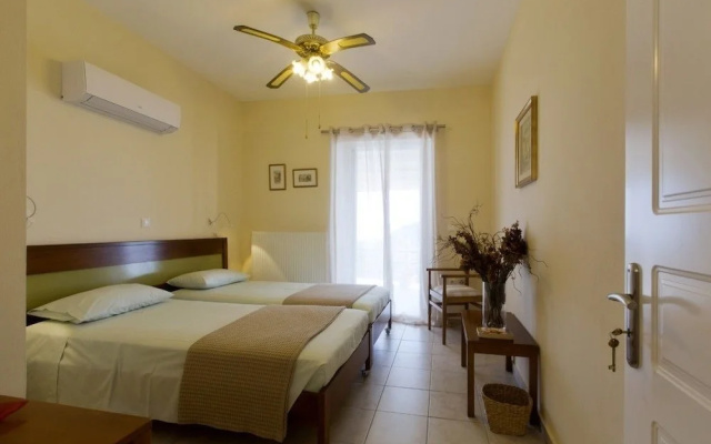Palataki Spectacular Sea Views