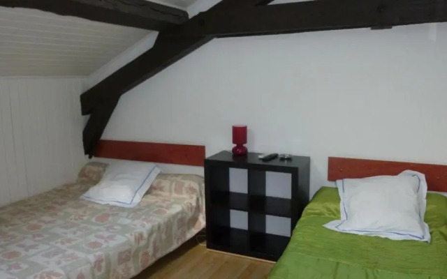 Hotel de lAvenue