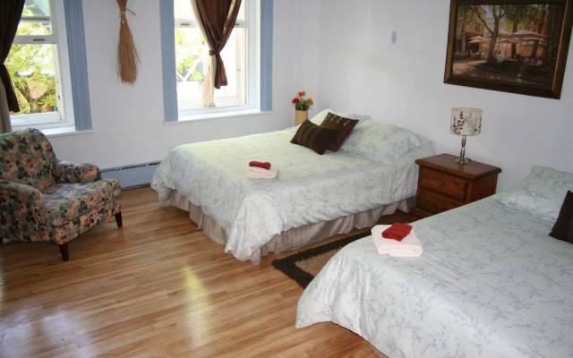 Bed & Breakfast Chez Marie-Claire