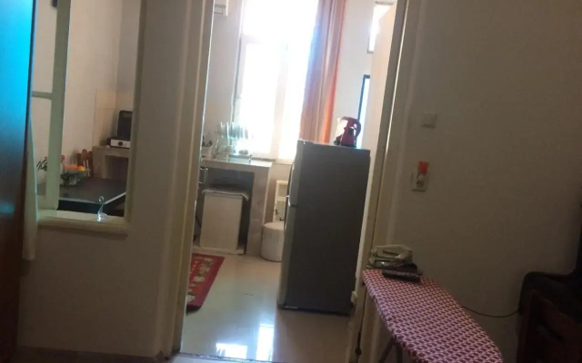 Ana house