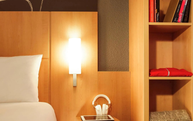 ibis Haguenau Strasbourg Nord