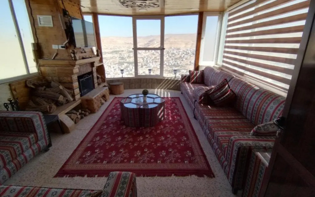 Basant Villa