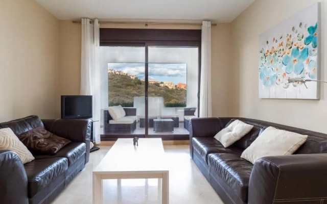 2147-Beautiful 2 bedrooms with sea view