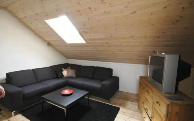 Solferie Holiday Home - Østre Ringvei