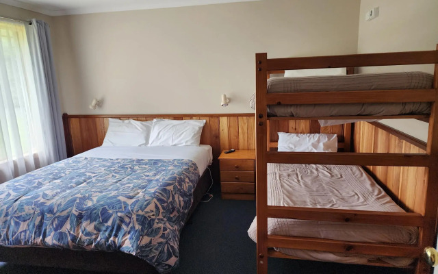 Kentish Hills Retreat