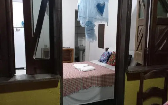 Chale Na Praia Da Tiririca