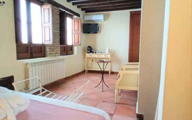 Apartamento Aljibe Antiguo