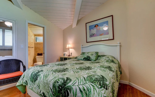 Pali Uli #7 2 Bedroom Condo