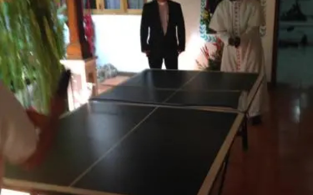 Hotel Mi Bohio
