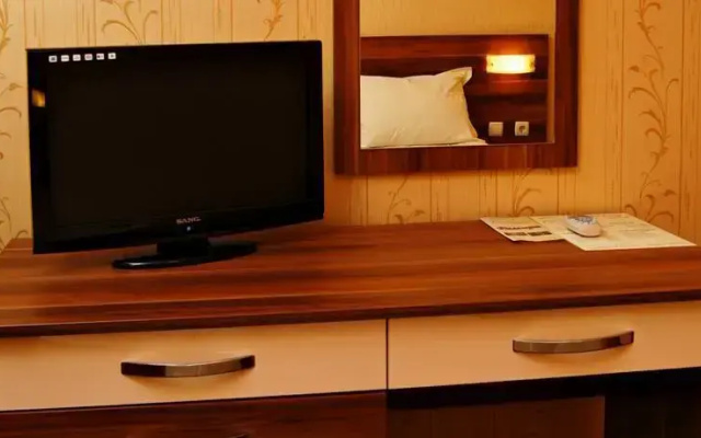 Family Hotel Ramira