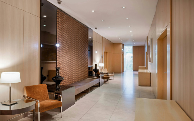 AC Hotel Porto by Marriott