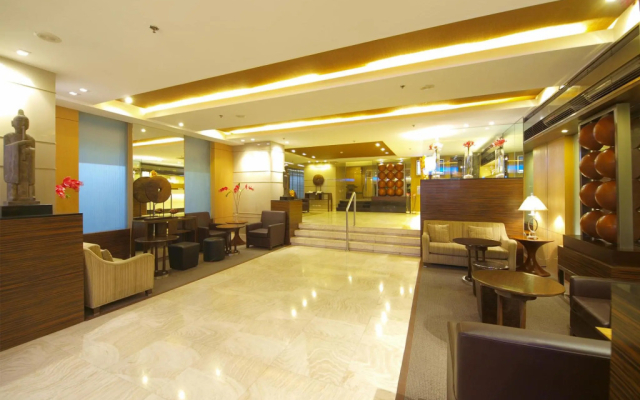 A.Venue Suites