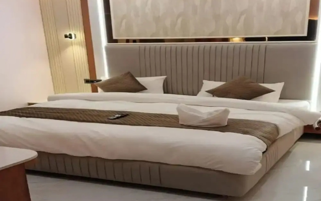 Hotel Spring Vilas