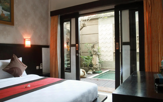 Agus Guest house Sunset Road