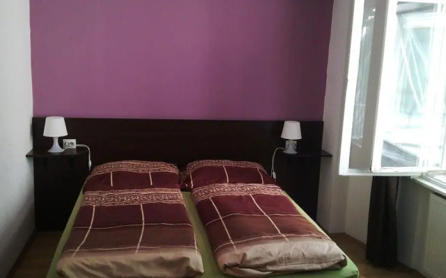 Cool! Downtown Apartment