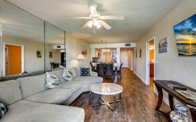 Land's End 6-303 Beach Front - Premier