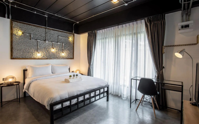 My Loft Hotel