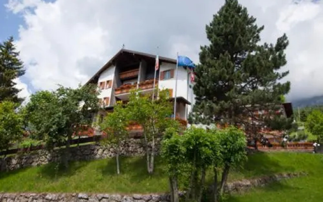 Hotel Cristallino