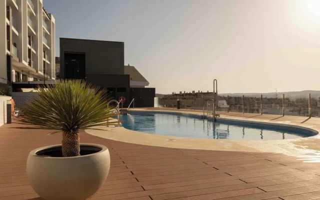 Luxury Apartment - Sea, Mountain, Golf - La Duquesa Manilva