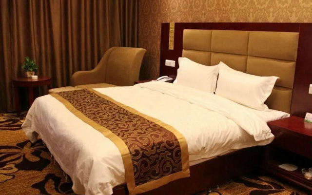 Dahongrui Hotel