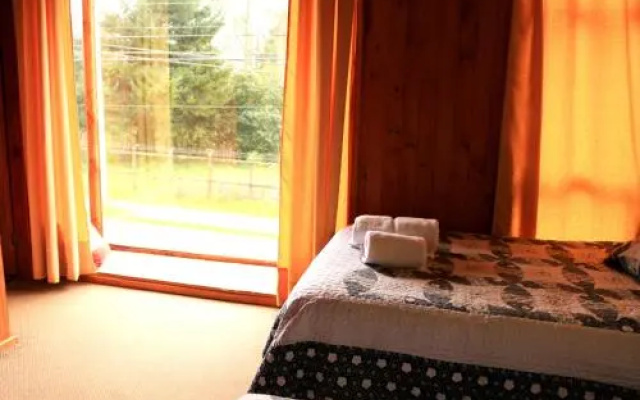 Hostal Estrella De Belén